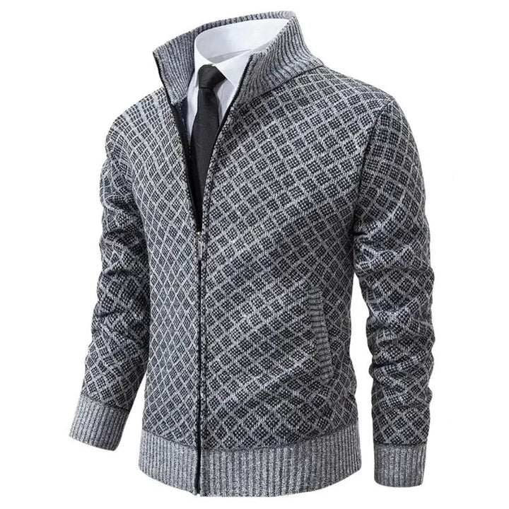 Louis™ - Cardigan Casual