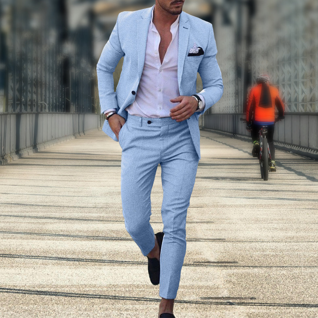 Albero™ | COMPLETO UOMO ELEGANTE