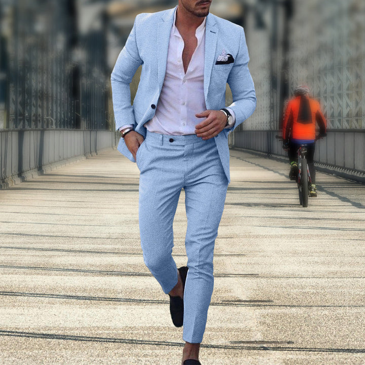 Albero™ | COMPLETO UOMO ELEGANTE