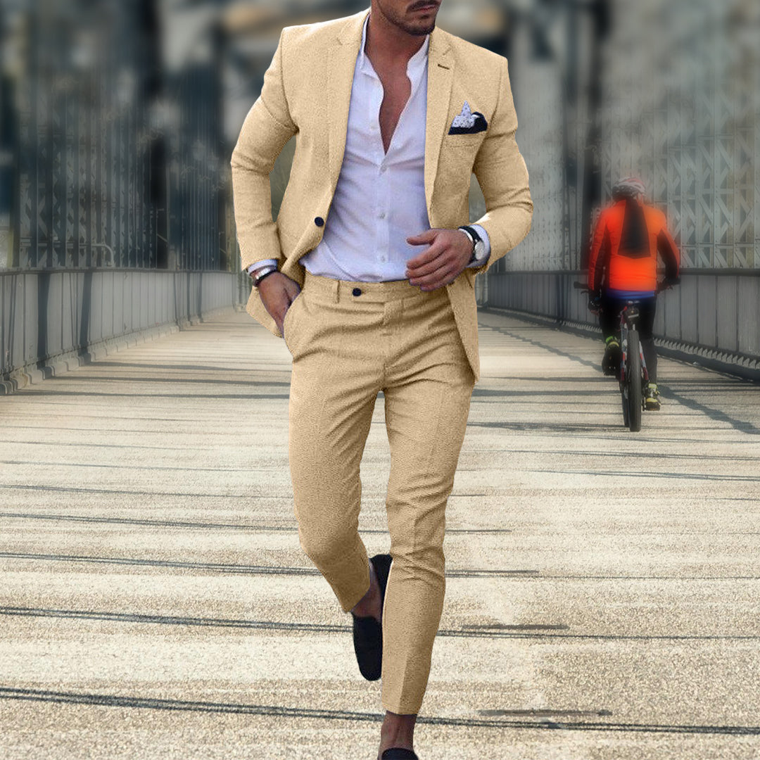 Albero™ | COMPLETO UOMO ELEGANTE