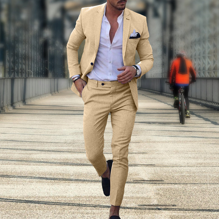 Albero™ | COMPLETO UOMO ELEGANTE