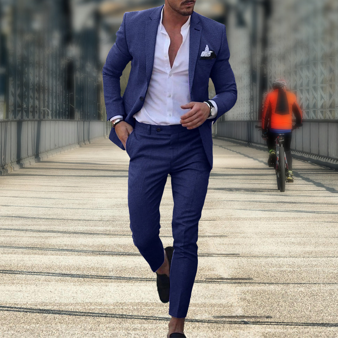Albero™ | COMPLETO UOMO ELEGANTE