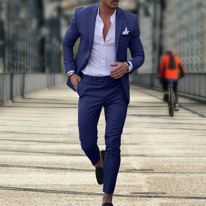Albero™ | COMPLETO UOMO ELEGANTE