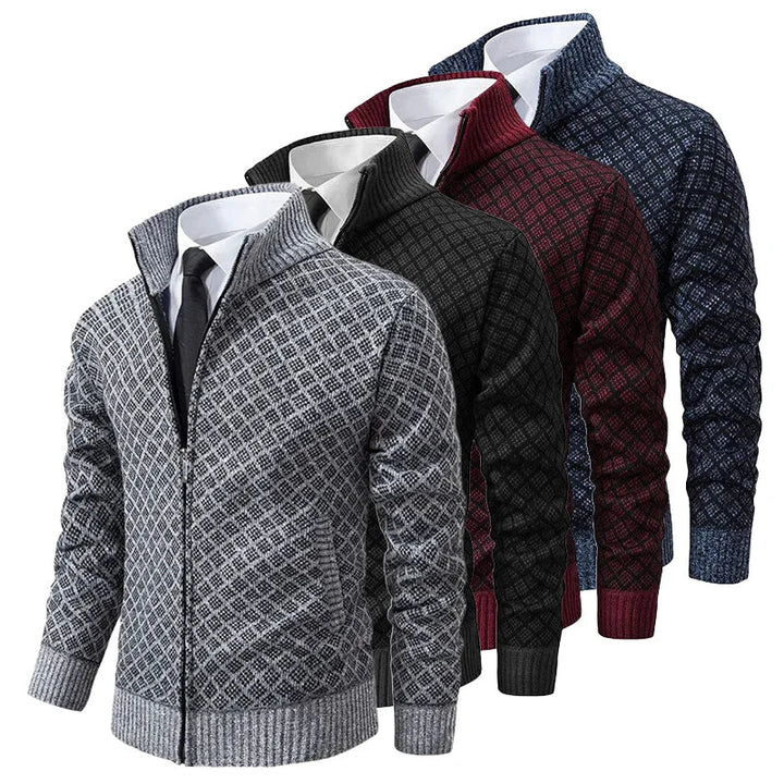 Louis™ - Cardigan Casual