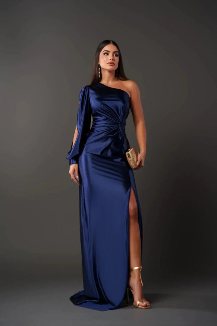 Valerie | Abito monospalla
