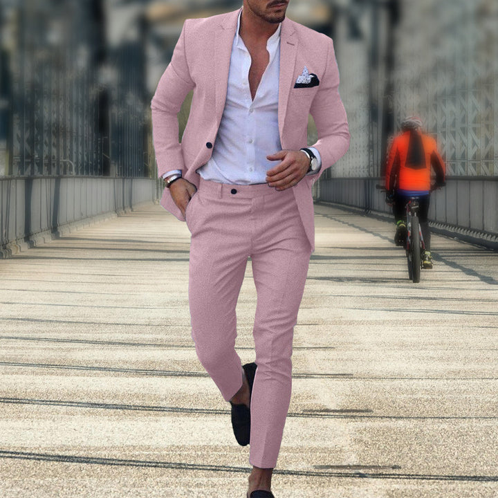 Albero™ | COMPLETO UOMO ELEGANTE
