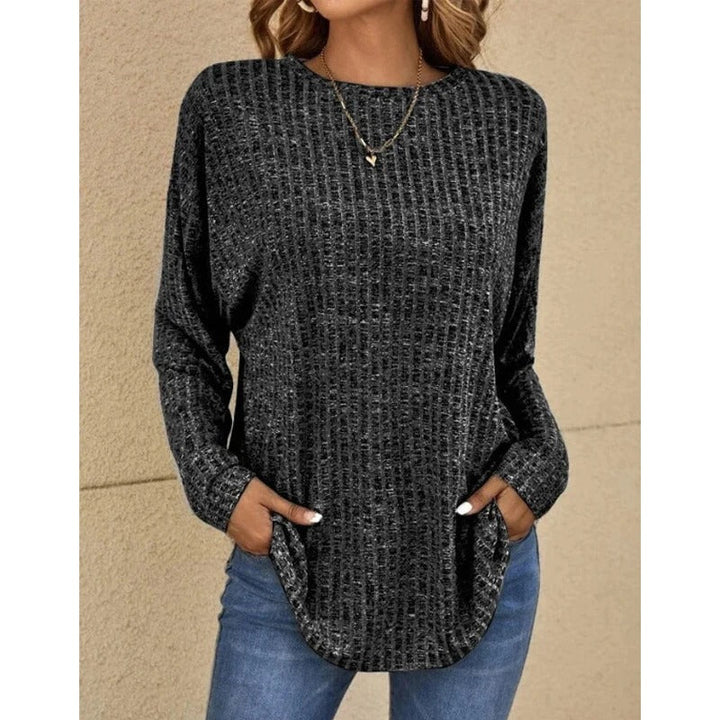 Seya™ | Maglione Rilassato da Donna