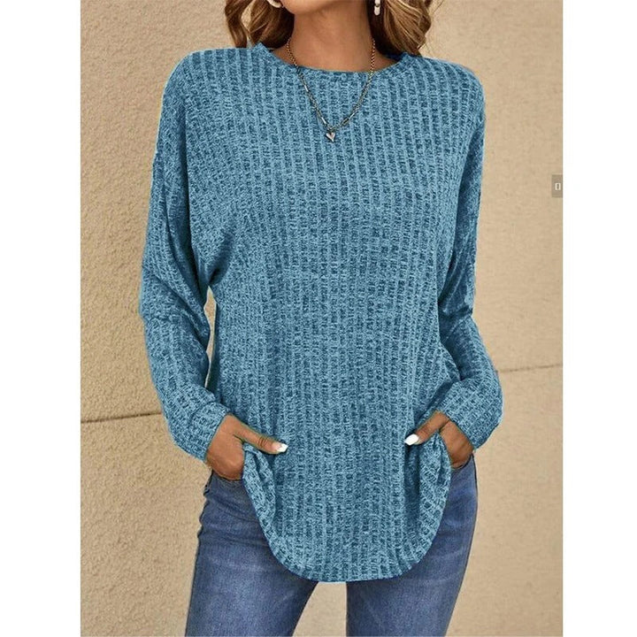 Seya™ | Maglione Rilassato da Donna