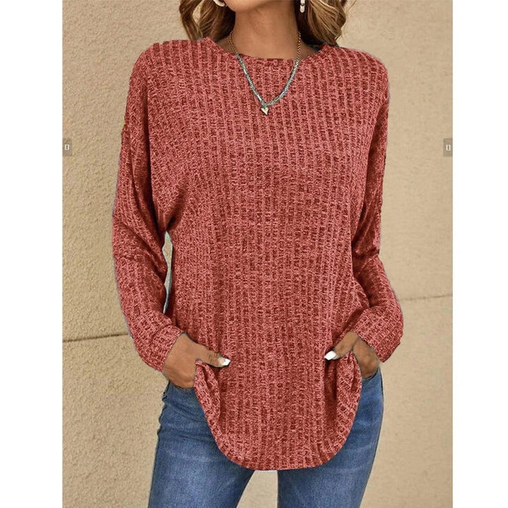 Seya™ | Maglione Rilassato da Donna