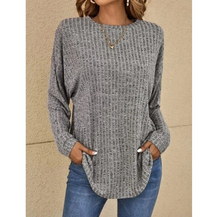 Seya™ | Maglione Rilassato da Donna