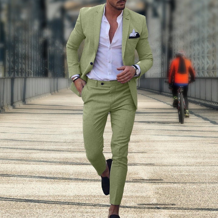 Albero™ | COMPLETO UOMO ELEGANTE