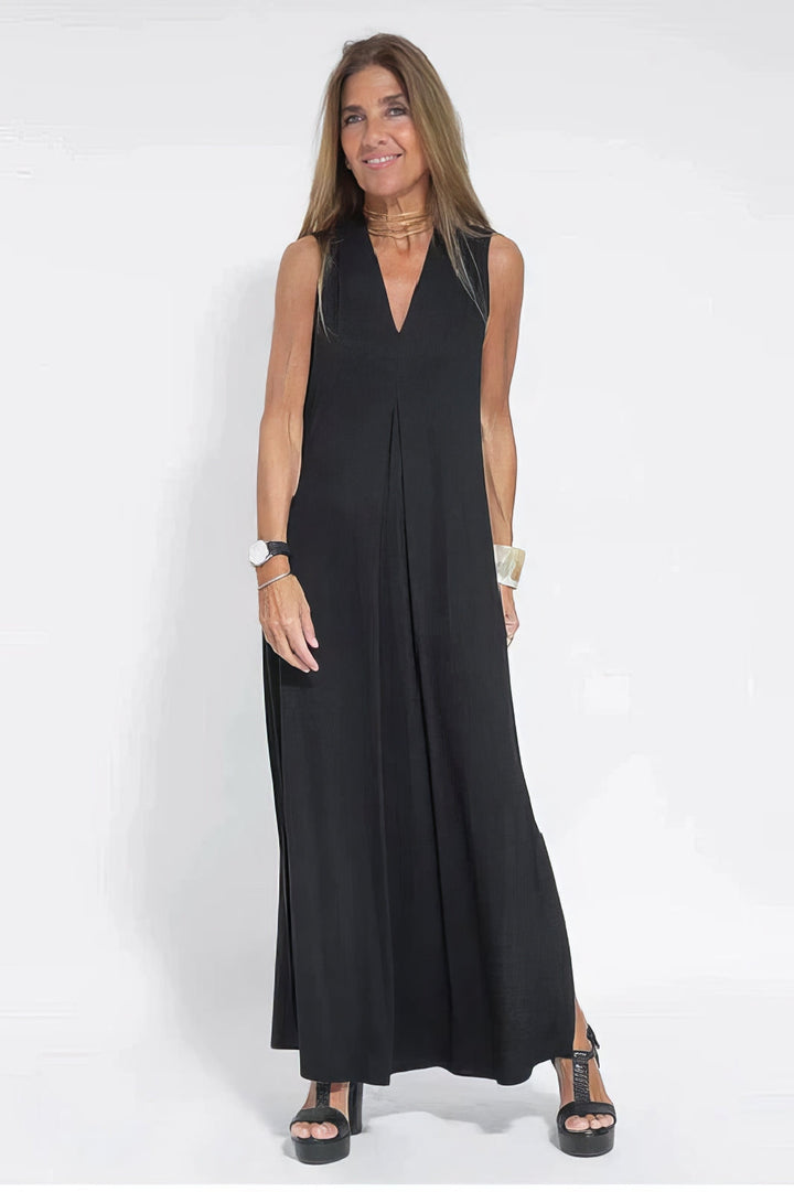 Natalise™ | Abito lungo elegante